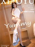 XIAOYU语画界 2021.06.01 Vol.540 小蛮妖Yummy(67)